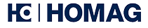 Logo mecawel homag